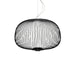Foscarini Spokes 吊燈 (寬款) Foscarini - 潤舍．生活家居 Luxury Life