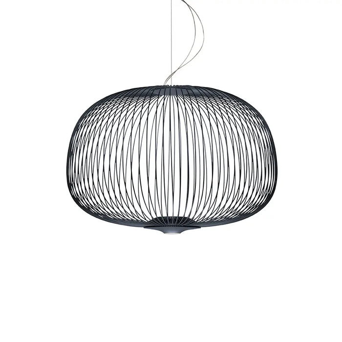 Foscarini Spokes 吊燈 (寬款) Foscarini - 潤舍．生活家居 Luxury Life