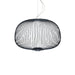 Foscarini Spokes 吊燈 (寬款) Foscarini - 潤舍．生活家居 Luxury Life