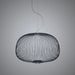 Foscarini Spokes 吊燈 (寬款) Foscarini - 潤舍．生活家居 Luxury Life