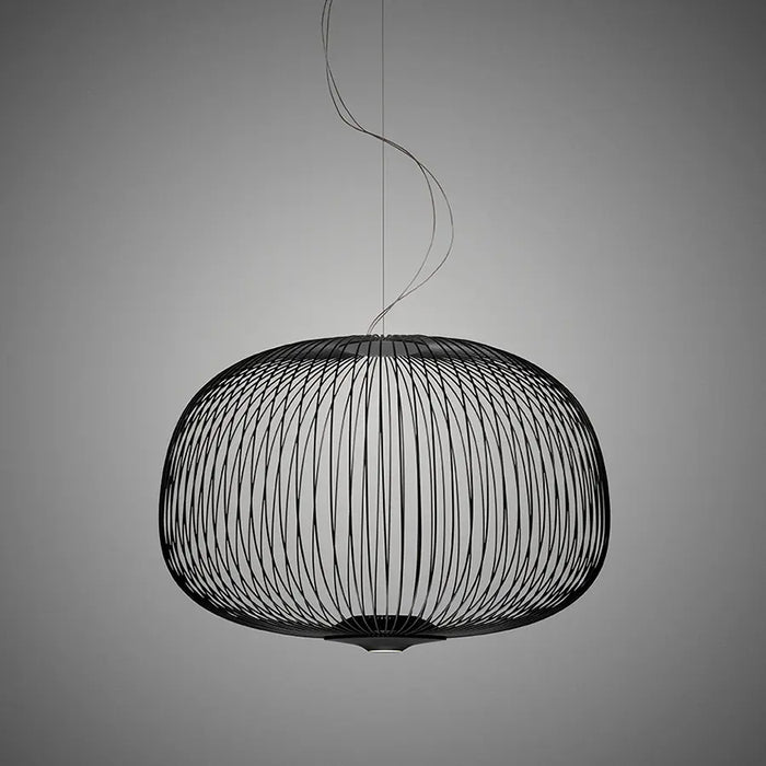 Foscarini Spokes 吊燈 (寬款) Foscarini - 潤舍．生活家居 Luxury Life