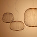 Foscarini Spokes 吊燈 (寬款) Foscarini - 潤舍．生活家居 Luxury Life