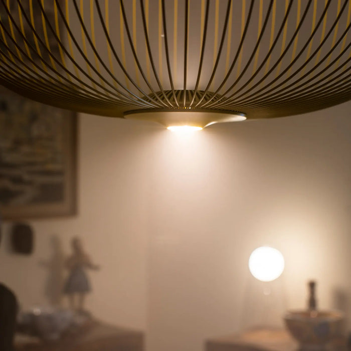 Foscarini Spokes 吊燈 (寬款) Foscarini - 潤舍．生活家居 Luxury Life