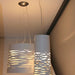 Foscarini Tress Grande 吊燈 (大) - 潤舍．生活家居 Luxury Life