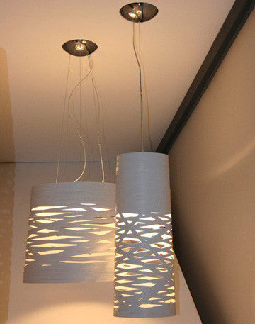 Foscarini Tress Grande 吊燈 (大) - 潤舍．生活家居 Luxury Life