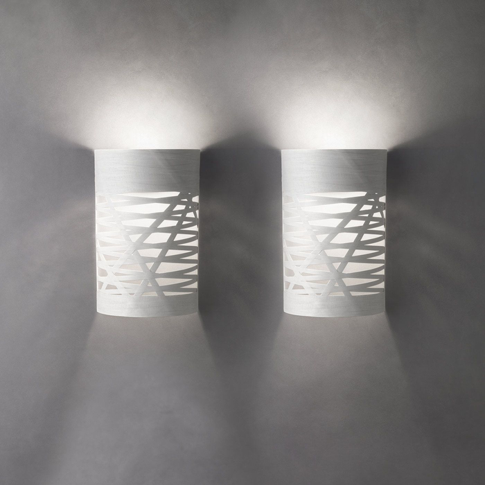 Foscarini Tress Piccola 壁燈 (小) Foscarini - 潤舍．生活家居 Luxury Life