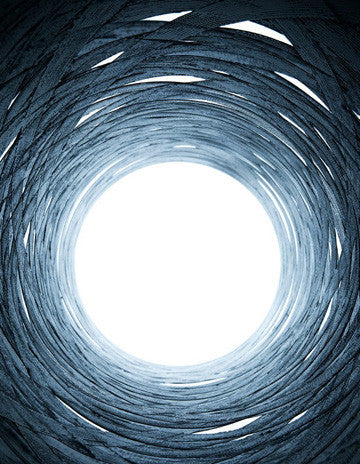 Foscarini Tress Media Terra Floor Lamp 崔斯立燈 (中) - 潤舍．生活家居 Luxury Life