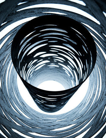 Foscarini Tress Media Terra Floor Lamp 崔斯立燈 (中) - 潤舍．生活家居 Luxury Life