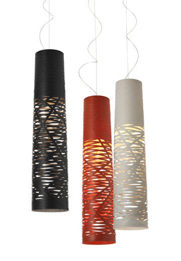 Foscarini Tress 吊燈 (中) - 潤舍．生活家居 Luxury Life