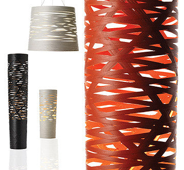 Foscarini Tress 吊燈 (中) - 潤舍．生活家居 Luxury Life