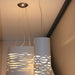 Foscarini Tress 吊燈 (中) - 潤舍．生活家居 Luxury Life