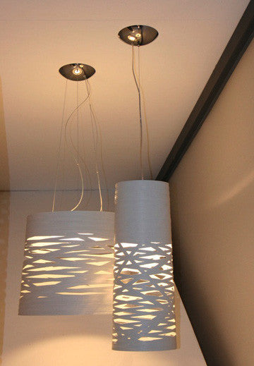 Foscarini Tress 吊燈 (中) - 潤舍．生活家居 Luxury Life