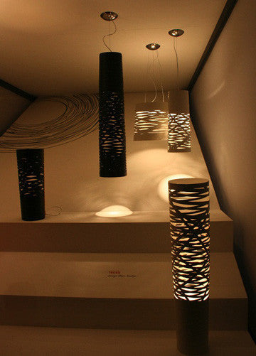 Foscarini Tress 吊燈 (中) - 潤舍．生活家居 Luxury Life