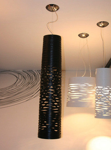 Foscarini Tress 吊燈 (中) - 潤舍．生活家居 Luxury Life