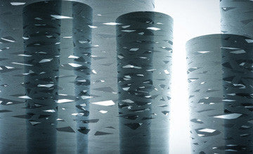 Foscarini Tress 吊燈 (中) - 潤舍．生活家居 Luxury Life