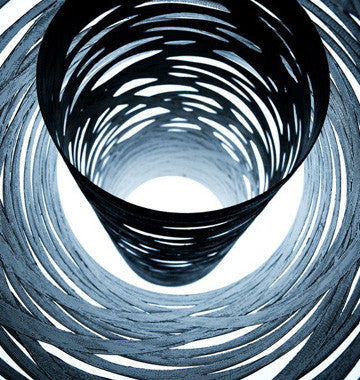 Foscarini Tress 吊燈 (中) - 潤舍．生活家居 Luxury Life