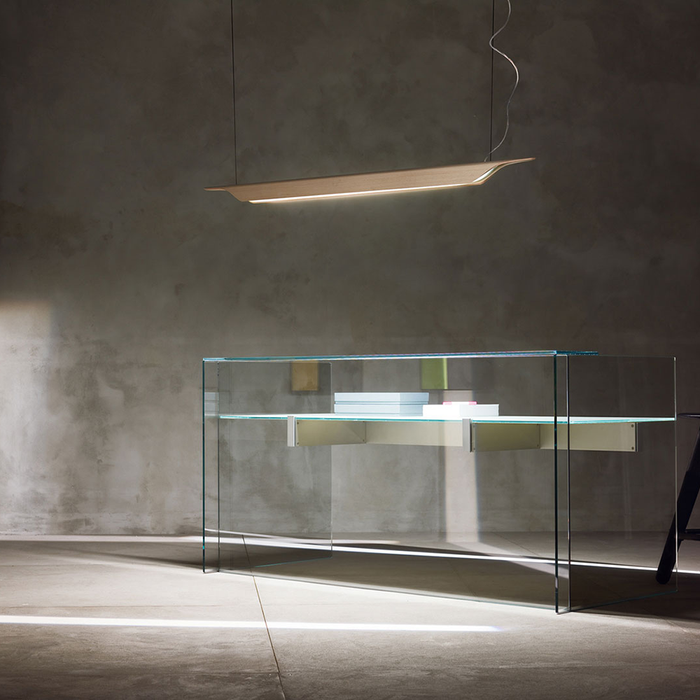 Foscarini Troag 吊燈 (LED 款式) Foscarini - 潤舍．生活家居 Luxury Life