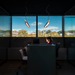 Foscarini Troag 吊燈 (LED 款式) Foscarini - 潤舍．生活家居 Luxury Life