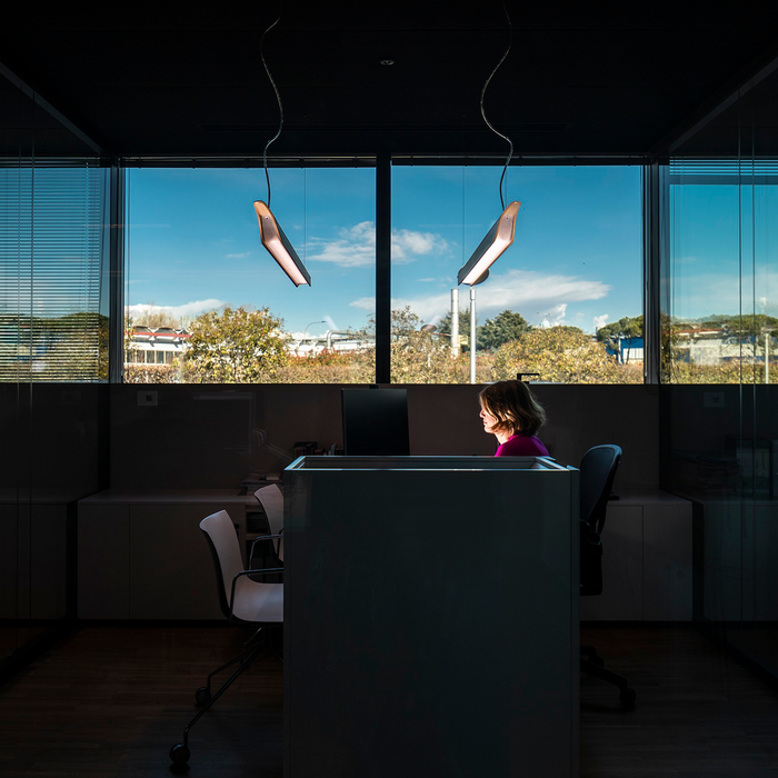 Foscarini Troag 吊燈 (LED 款式) Foscarini - 潤舍．生活家居 Luxury Life