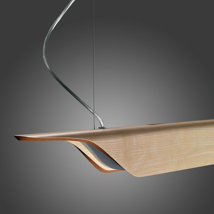 Foscarini Troag 吊燈 (LED 款式) Foscarini - 潤舍．生活家居 Luxury Life
