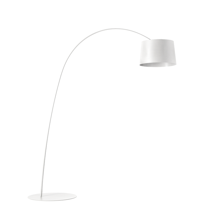 Foscarini Twiggy Terra 嫩苗弧線立燈 - 潤舍．生活家居 Luxury Life