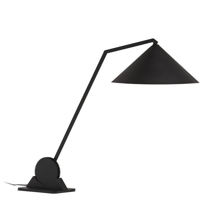Northern Gear Table Lamp 齒輪線構桌燈