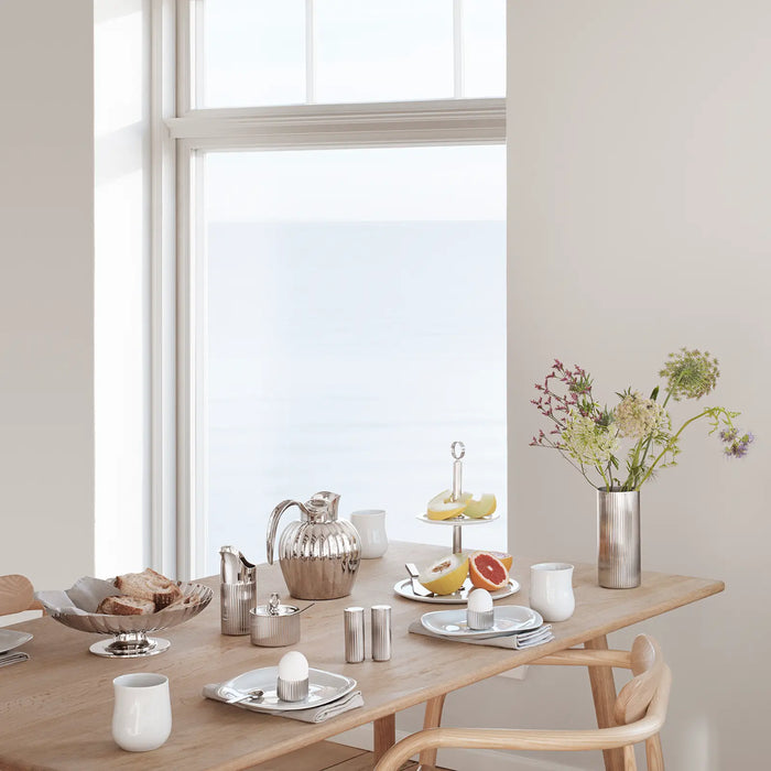 【 現貨出清 】Georg Jensen Bernadotte Cake Knife 喬治傑生 瑞典王子蛋糕刀 (25 cm) Georg Jensen - 潤舍．生活家居 Luxury Life