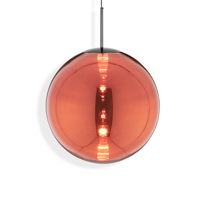 Tom Dixon Globe Pendant 晶漾球泡系列吊燈