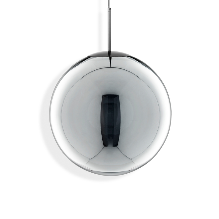 Tom Dixon Globe Pendant 晶漾球泡系列吊燈