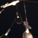 歐洲進口燈飾｜Moooi 美麗花火吊燈 (橫式支架款 / 116cm) Heracleum Ⅲ Endless Suspension Lamp