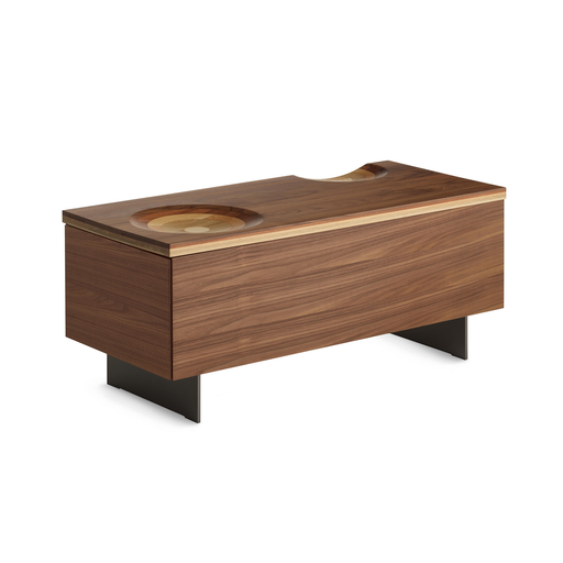 義大利高級家具 - 伊東豐雄漣漪茶几/咖啡桌  Horm Ripples Box Container Coffee Table