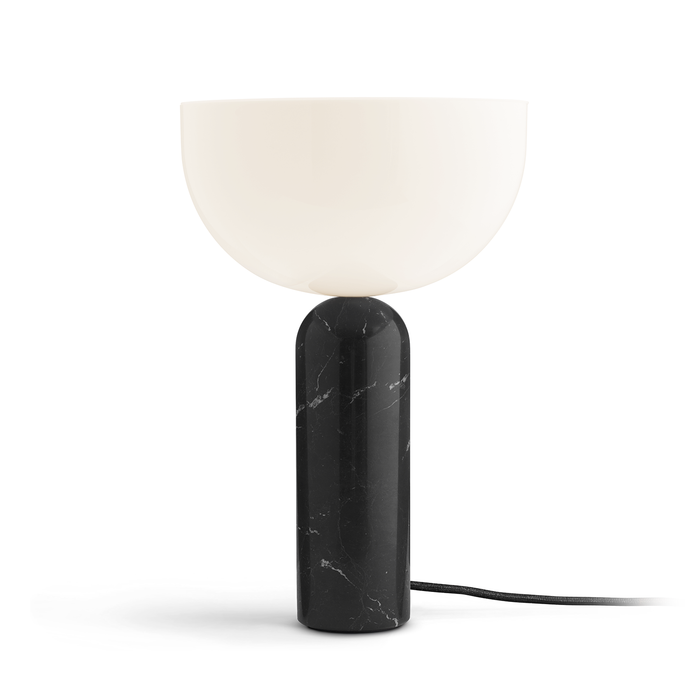 北歐進口燈具｜New Works 無瑕之光桌燈 New Works Kizu Table Lamp 北歐丹麥極簡傢具品牌
