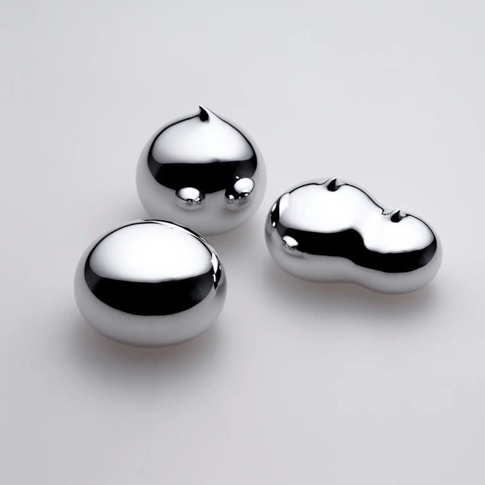 Lemnos Period Paperweight Nendo 紙鎮 (句號款) Lemnos - 潤舍．生活家居 Luxury Life