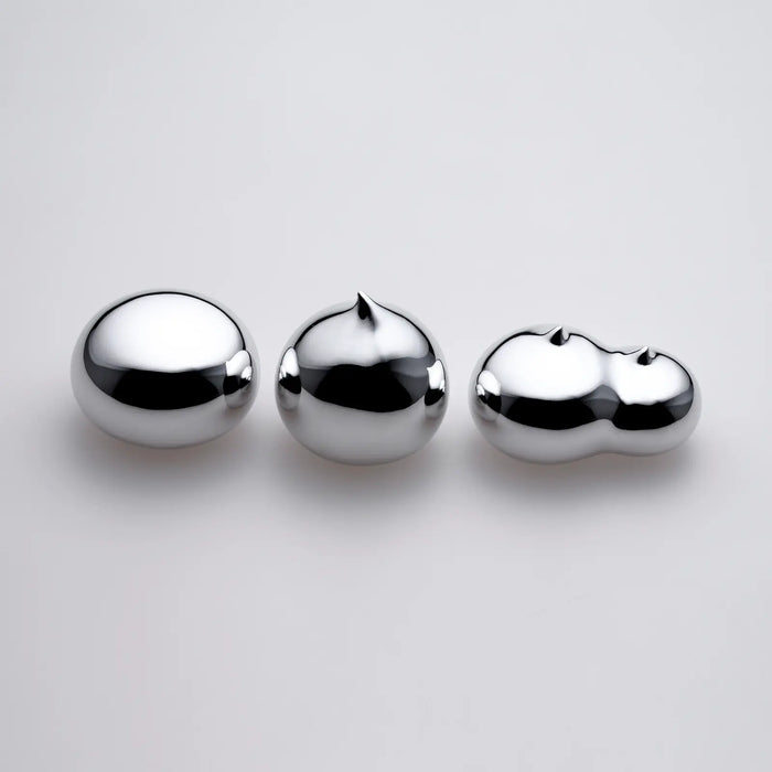 Lemnos Period Paperweight Nendo 紙鎮 (句號款) Lemnos - 潤舍．生活家居 Luxury Life