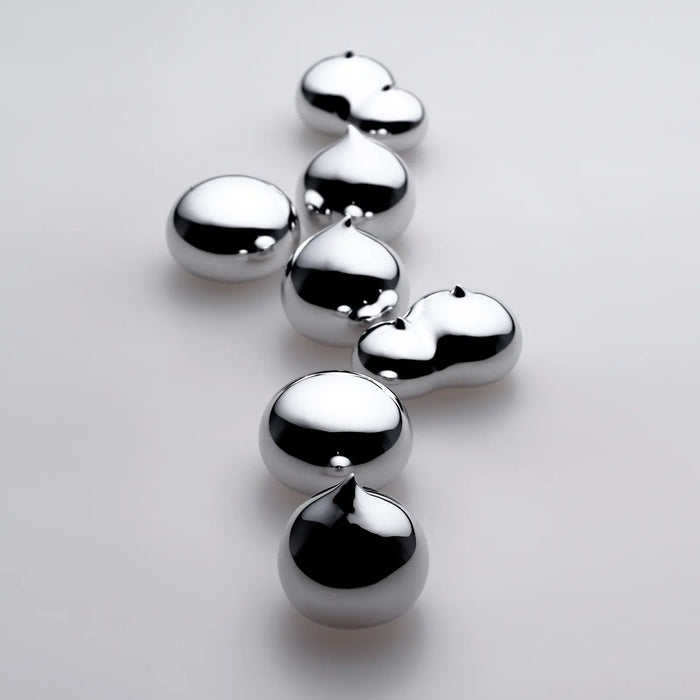 Lemnos Period Paperweight Nendo 紙鎮 (句號款) Lemnos - 潤舍．生活家居 Luxury Life