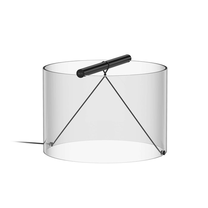 義大利桌燈 — Flos 繫隙玻璃桌燈 Flos To-Tie Table Lamp T3 進口桌燈