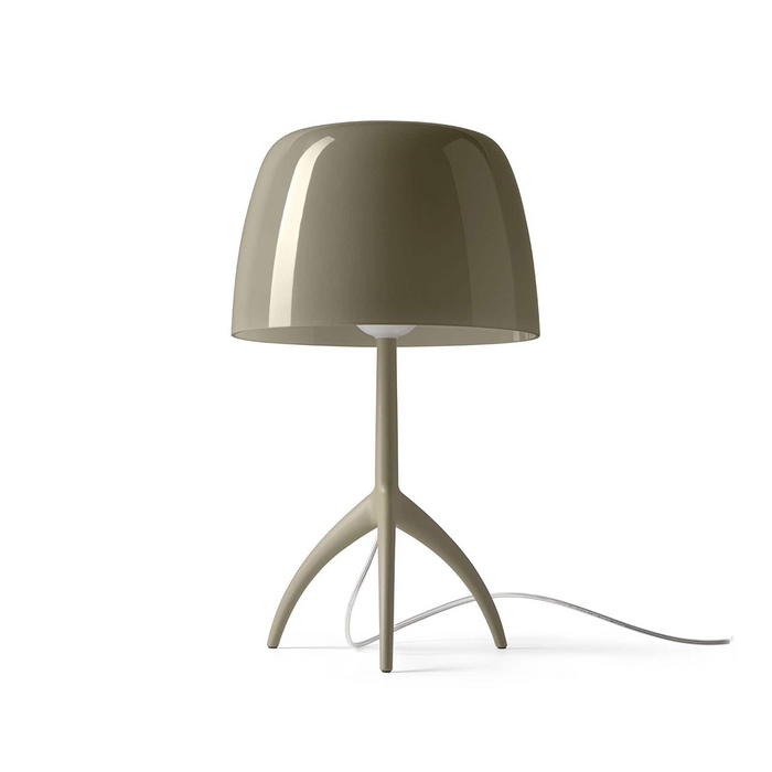 Foscarini Lumiere Nuances Piccola Table Lamp 布丁桌燈 (彩色版 / H35 cm)