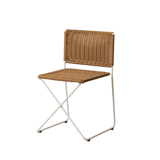 進口餐椅 - 雷蒙餐椅 西班牙 Santa & Cole Ramon Stacking Chair