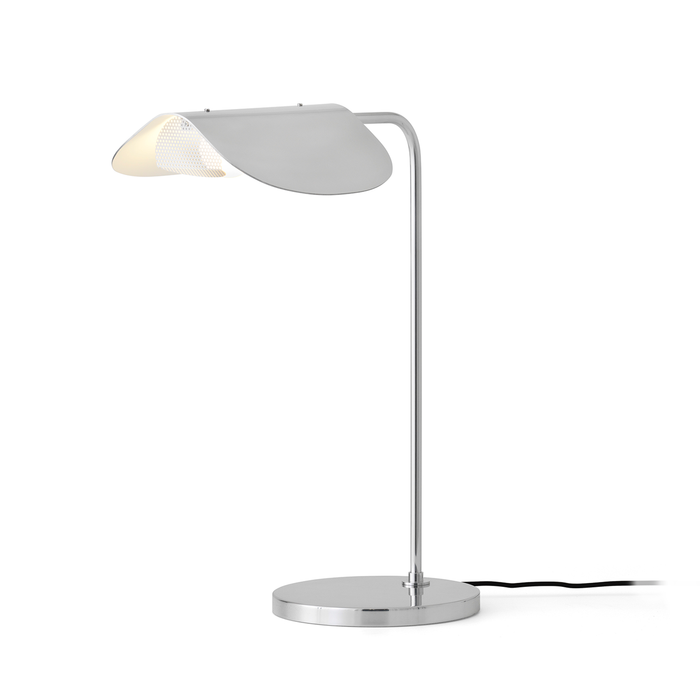 北歐進口桌燈｜Audo 乘翼桌燈 Wing Table Lamp  北歐丹麥桌燈品牌推薦 Menu