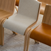 北歐進口餐椅｜Audo 瑞迪餐椅 Ready Dining Chair Seat Upholstered 北歐丹麥傢具推薦 Menu