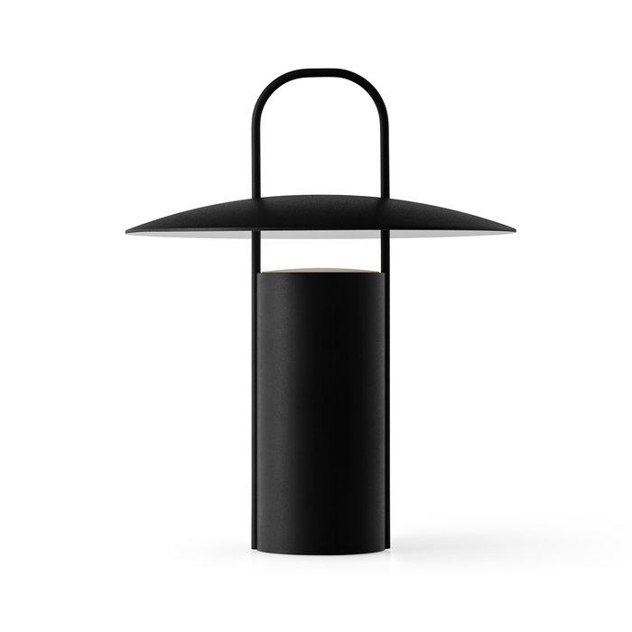 北歐進口桌燈｜Audo 提光充電式桌燈 Ray Portable Table Lamp 北歐丹麥燈飾品牌推薦 Menu