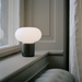 北歐進口燈具｜New Works 約翰充電式桌燈／露營燈 Karl-Johan Portable Table Lamp 北歐丹麥極簡傢具品牌