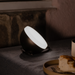 北歐進口燈具｜New Works 冒險之心充電式桌燈／露營燈 Sphere Adventure Light 北歐丹麥極簡傢具品牌