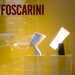 義大利進口燈飾｜ Foscarini 尼爾桌燈 Nile Table Lamp 