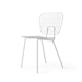 北歐戶外椅｜Audo 弦網單椅 / 餐椅 / 戶外椅 WM String Dining Chair 北歐丹麥傢具推薦 Menu