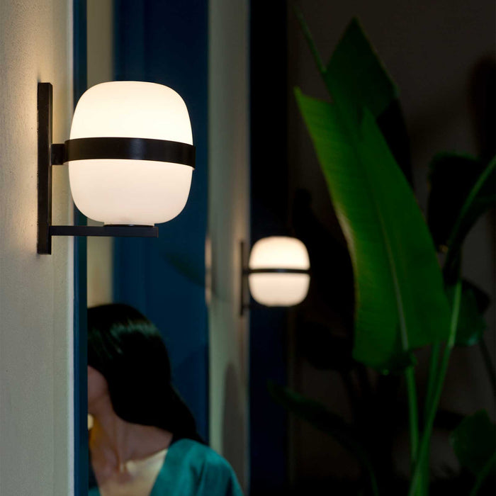 進口燈具 — 西班牙 Santa & Cole 瓦力戶外室內兩用壁燈  進口燈具品牌 戶外壁燈