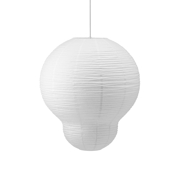 Normann Copenhagen Puff Bulb Suspension Lamp 泡芙系列吊燈 (燈泡款)