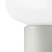 北歐進口燈具｜New Works 約翰充電式桌燈／露營燈 Karl-Johan Portable Table Lamp 北歐丹麥極簡傢具品牌