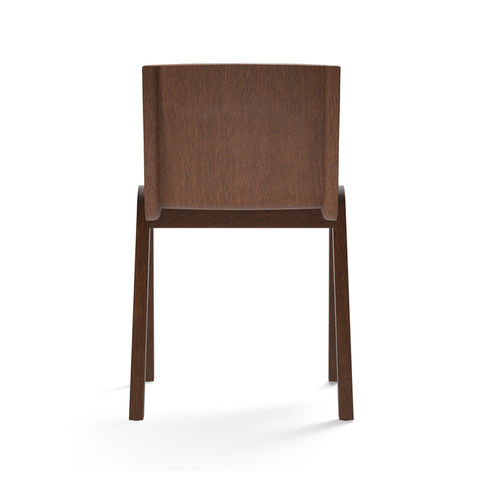 北歐進口餐椅｜Audo 瑞迪餐椅 Ready Dining Chair Front Upholstered 北歐丹麥傢具推薦 Menu