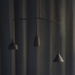 北歐進口吊燈｜Audo 凱斯吊燈 Cast Pendant Light, Shape 4 北歐丹麥燈飾推薦 Menu